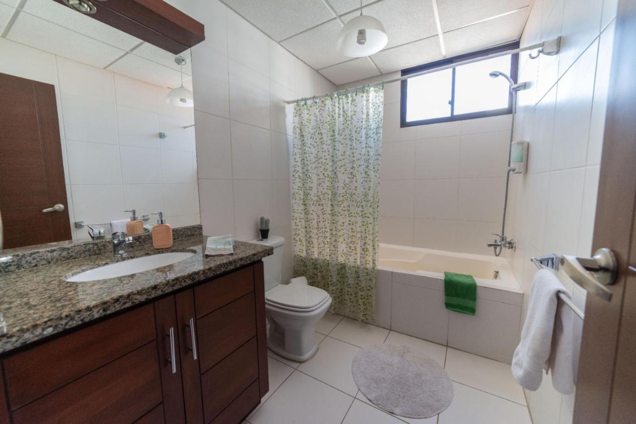Apartamento Mira 1 Cochabamba Extérieur photo
