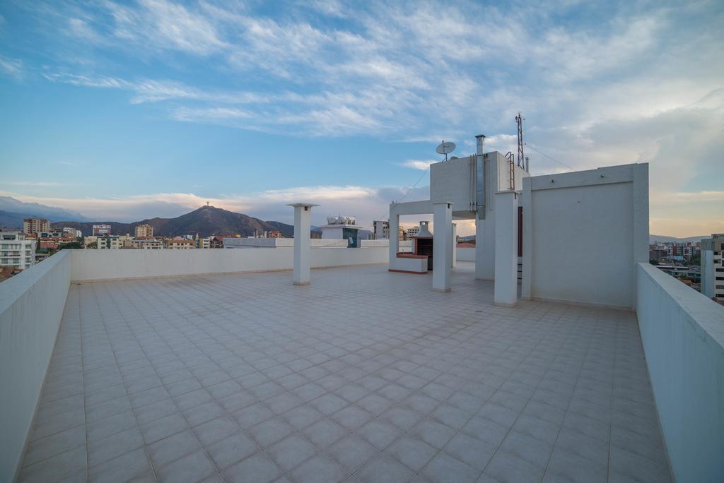 Apartamento Mira 1 Cochabamba Chambre photo