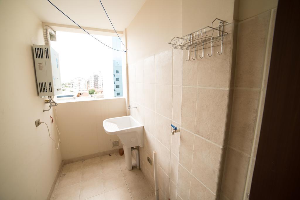 Apartamento Mira 1 Cochabamba Chambre photo